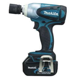 Makita DTW251RMJ clé pneumatique 1/2" 230 N·m Noir, Bleu 18 V