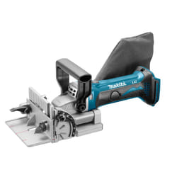 Makita DPJ180ZJ rabot électrique 6500 tr/min