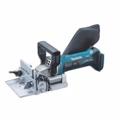 Makita DPJ180Y1J, 6500 tr/min, 2,5 m/s², Batterie, Lithium-Ion (Li-Ion), 3 kg, 2 cm