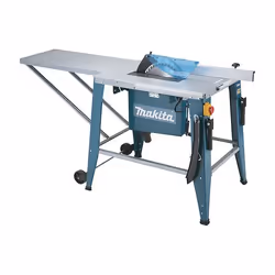 Scie sur table 2000W Ø315 mm - MAKITA - 2712