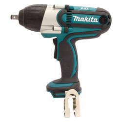 Makita DTW450Z clé pneumatique 1/2" 440 N·m Noir, Bleu 18 V