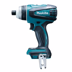 Makita DTP141Z, Perceuse à poignée pistolet, Sans clé, 2,1 cm, 1 cm, 200 tr/min, 700 tr/min