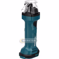 Scie à panneaux de gypse Makita DCO180Z; 18 V (sans batterie et chargeur) - Vue supplémentaire 4