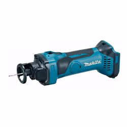 Scie à panneaux de gypse Makita DCO180Z; 18 V (sans batterie et chargeur) - Vue supplémentaire 6