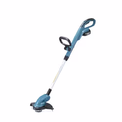 Makita DUR181RF, 26 cm, 7800 tr/min, Noir, Bleu, Blanc, 88,5 dB, 82 dB, 2,5 m/s²