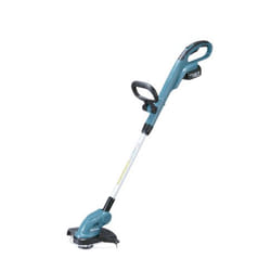 Makita DUR181RF débroussailleuse et coupe-bordure 26 cm Batterie Noir, Bleu, Blanc