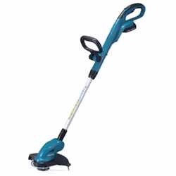 Makita DUR181SY, Fil de nylon, Poignée rectangulaire, Nylon, 19 cm, 7800 tr/min, Noir, Vert