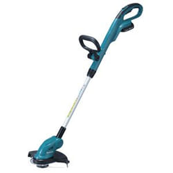 Makita DUR181SY débroussailleuse et coupe-bordure Batterie Noir, Vert