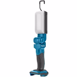 Lampe de poche sans fil Makita DEBDML801X; 14,4-18 V (sans batterie et chargeur)