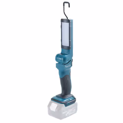 Lampe de poche sans fil Makita DEBDML801X; 14,4-18 V (sans batterie et chargeur)