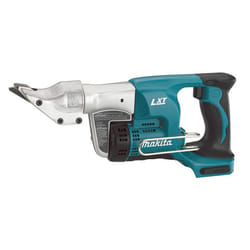 Cisaillement à la main Makita DJS130Z; 18 V (sans batterie et chargeur)