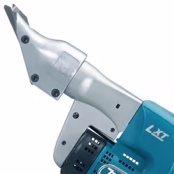 Cisaillement à la main Makita DJS130Z; 18 V (sans batterie et chargeur)
