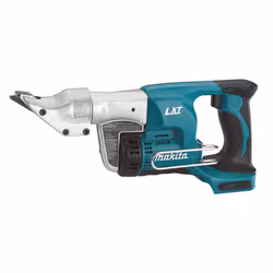Cisaillement à la main Makita DJS130Z; 18 V (sans batterie et chargeur) - Vue supplémentaire 4