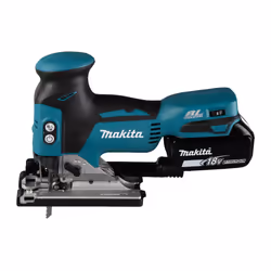 Makita DJV181RTJ scie sauteuse 3500 spm 390 W 2,6 kg - Vue supplémentaire 2