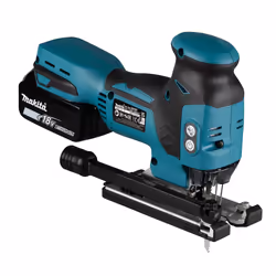 Makita DJV181RTJ scie sauteuse 3500 spm 390 W 2,6 kg - Vue supplémentaire 7
