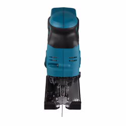 Makita DJV181RTJ scie sauteuse 3500 spm 390 W 2,6 kg - Vue supplémentaire 8