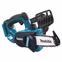 Description générale La tronçonneuse d'élagage Makita DUC122Z est un outil puissant et léger conçu pour l'élagage de branches ...