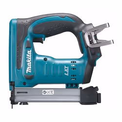 Agrafeuse Makita DST221Z; 18 V (sans batterie et chargeur)
