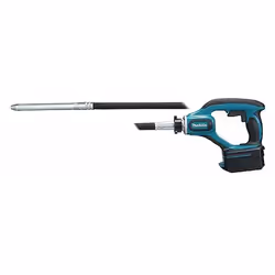 Vibrateur de béton Makita DVR350Z; 18 V (sans batterie et chargeur)