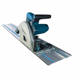 Makita SP6000J1X, 16,5 cm, 5200 tr/min, Secteur, 1300 W, 230 V