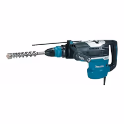 Marteau perforateur Makita HR5212C; 19,1 J; SDS-max