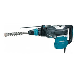 Marteau perforateur Makita HR5212C; 19,1 J; SDS-max