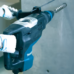 Makita HR5202C marteau rotatif 1510 W SDS Max