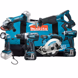 Makita DLX6011