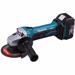 Makita DLX6011 kit d'outil électroportatif sans fil