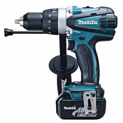 Makita DLX6011 kit d'outil électroportatif sans fil