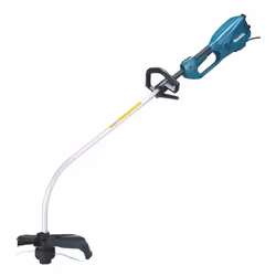Makita UR3500, 3,5 cm, Électricité CA, 700 W, 4,3 kg, 410 mm, 500 mm