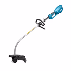 Makita UR3501, Batterie, 1000 W, 4,3 kg, 410 mm, 1550 mm, 500 mm