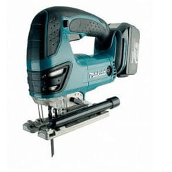 Makita DJV180RM1J scie sauteuse 2,8 kg