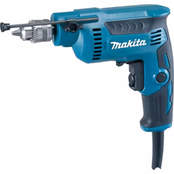 Makita DP2010J, Clé, 6,5 mm, 4200 tr/min, 1,5 cm, 6,5 mm, 0,8 mm
