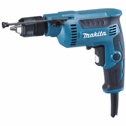 Makita DP2011J, Clé, 6,5 mm, 1,5 cm, 6,5 mm, 0,8 mm, 4200 tr/min