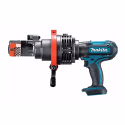 Barre d'armature en acier sans fil Makita DSC191Z; 18 V (sans batterie et chargeur)