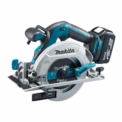 Makita DHS680Z, Vert, Surcharge, Surcharge, 16,5 cm, 5000 tr/min, 5,7 cm, 4,1 cm