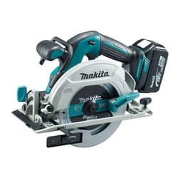 Makita DHS680Z scie circulaire portative 16,5 cm Vert 5000 tr/min