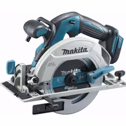 Makita DHS680Z, Vert, Surcharge, Surcharge, 16,5 cm, 5000 tr/min, 5,7 cm, 4,1 cm