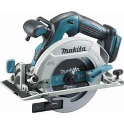 Makita DHS680Z scie circulaire portative 16,5 cm Vert 5000 tr/min