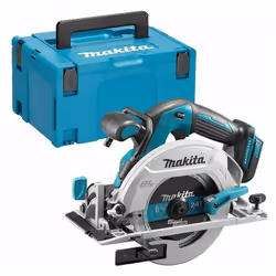 Description générale La scie circulaire sans fil Makita DHS680ZJ est un outil puissant et léger, idéal pour des travaux de co ...