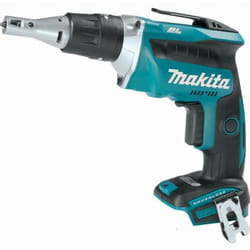 Makita DFS452Z visseuse électrique et visseuse à percussion 4000 tr/min Noir, Bleu, Gris