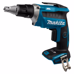 Makita DFS452ZJ visseuse électrique et visseuse à percussion 4000 tr/min Vert