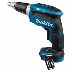 Makita DFS452ZJ visseuse électrique et visseuse à percussion 4000 tr/min Vert - Vue supplémentaire 4