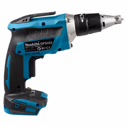 Makita DFS452ZJ visseuse électrique et visseuse à percussion 4000 tr/min Vert - Vue supplémentaire 5