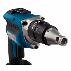 Makita DFS452ZJ visseuse électrique et visseuse à percussion 4000 tr/min Vert - Vue supplémentaire 7