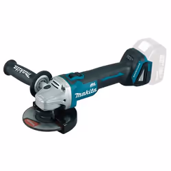 Makita DGA 504 Z meuleuse d'angle 12,5 cm 11000 tr/min 2,3 kg