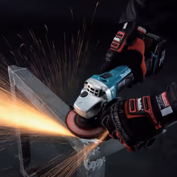 Makita DGA 504 Z meuleuse d'angle 12,5 cm 11000 tr/min 2,3 kg