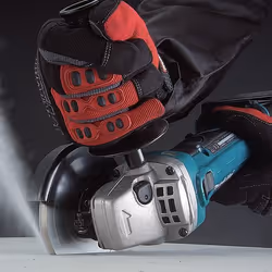 Makita DGA 504 Z meuleuse d'angle 12,5 cm 11000 tr/min 2,3 kg - Vue supplémentaire 4