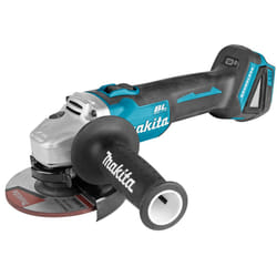 Makita DGA504ZJ meuleuse d'angle 12,5 cm 8500 tr/min 2,3 kg